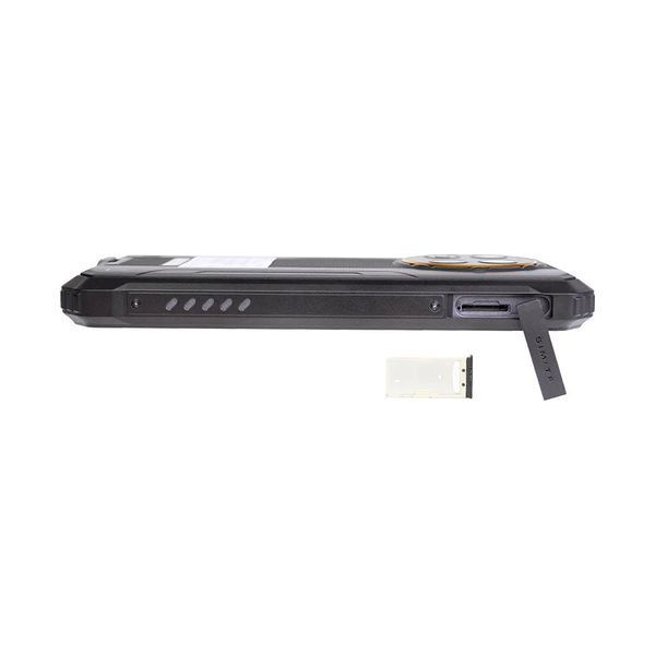 Смартфон OUKITEL G1 6/256GB Black 6931940757874 фото