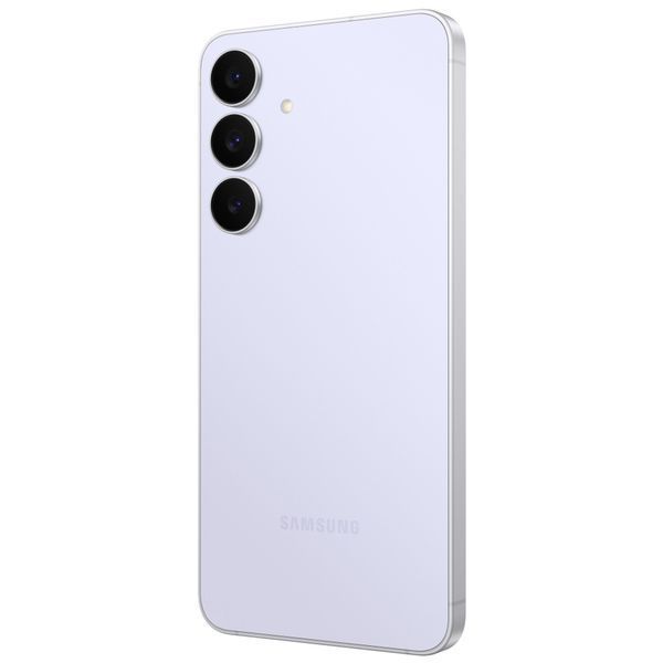 Смартфон SAMSUNG SM-S731B Galaxy S25 FE 5G 8/512Gb LBI (icyblue) SM-S731BLBIEUC фото