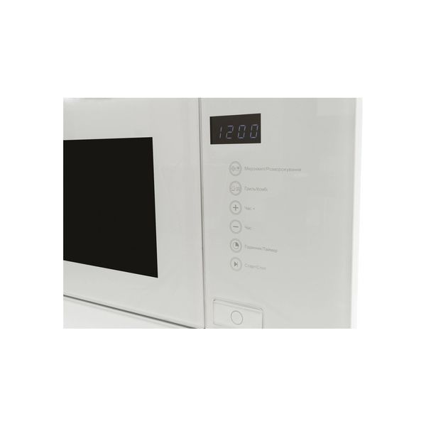Мікрохвильова піч Ventolux MWBI 20 G WH TC FS MWBI 20 G WH TC FS фото