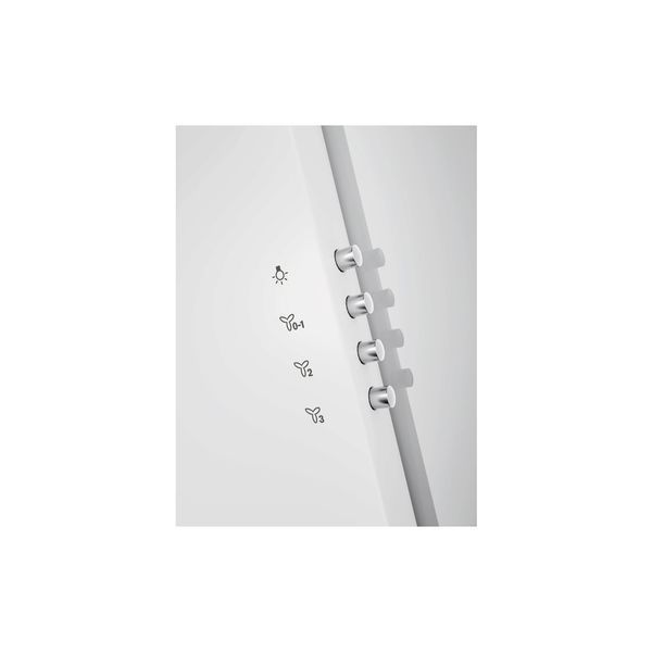 Витяжка кухонна Electrolux LFV326W LFV326W фото