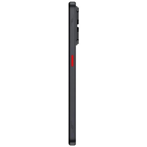 Смартфон ZTE Nubia Neo 3 5G 8/256GB Black (1164535) 1164535 фото