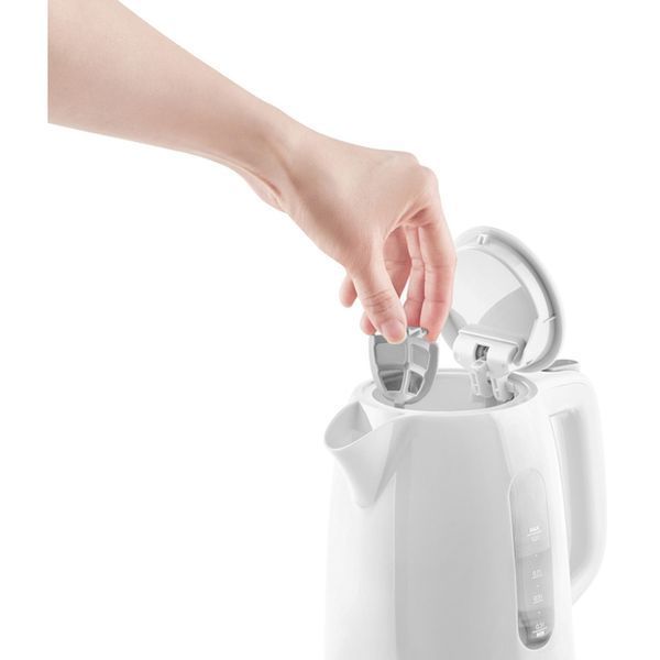 Електрочайник Sencor SWK 1020WH (SWK1020WH) SWK1020WH фото