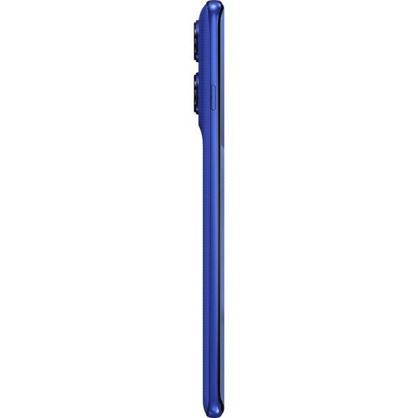 Смартфон Motorola Edge 60 Pro 12/512GB Dazzling Blue PB7X0069RS фото