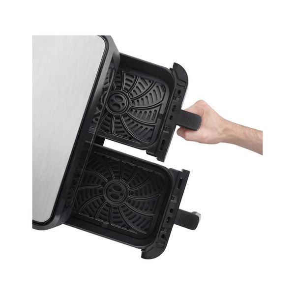 Мультипіч Rotex ROM1210-2XL MultiFry DUO ROM1210-2XL MultiFry DUO фото