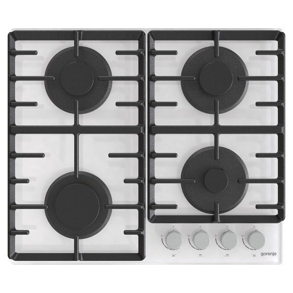Варильна поверхня GORENJE BG6BA-G0B 737671 фото