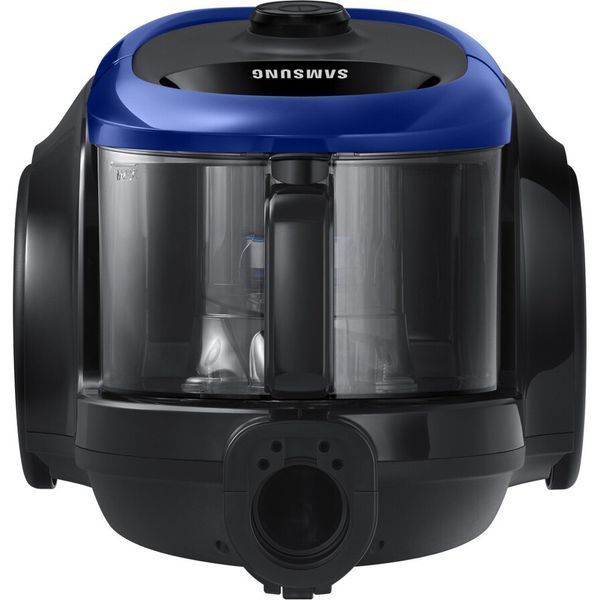 Пилосос Samsung VC07M2110SB/UK VC07M2110SB/UK фото