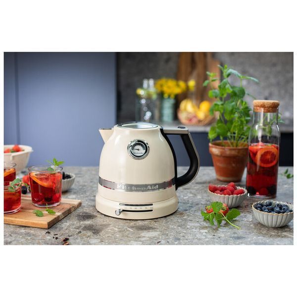 Електрочайник KitchenAid_МБТ 5KEK1522EAC 5KEK1522EAC фото