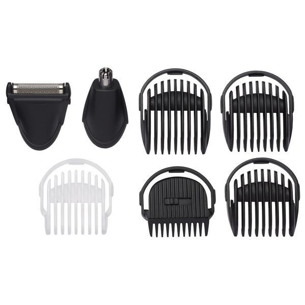 Набір для стрижки Babyliss MT725E MT725E фото