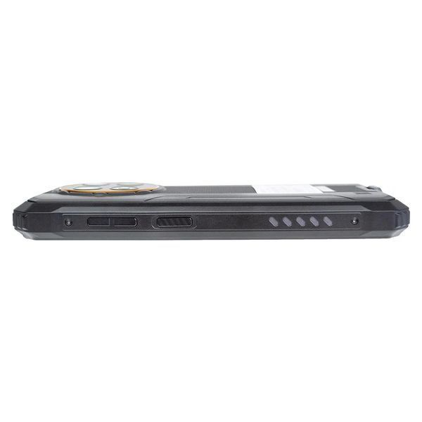 Смартфон OUKITEL G1 6/256GB Black 6931940757874 фото