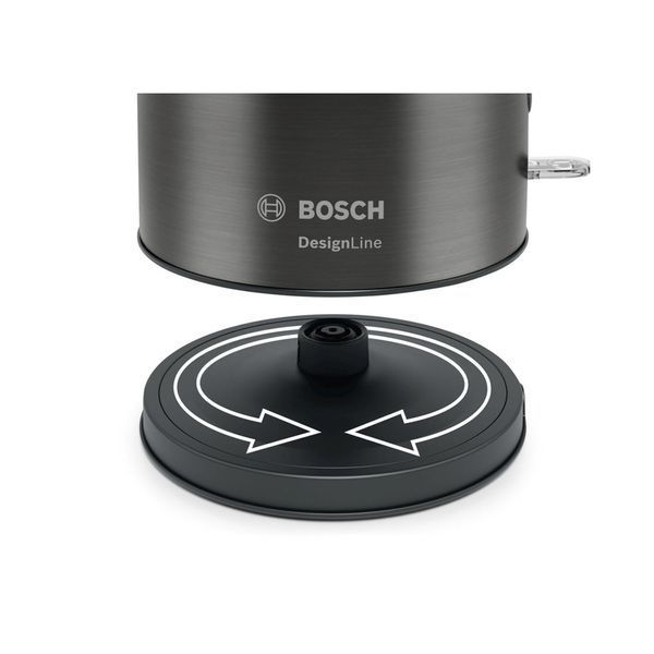 Електрочайник Bosch TWK5P475 TWK5P475 фото