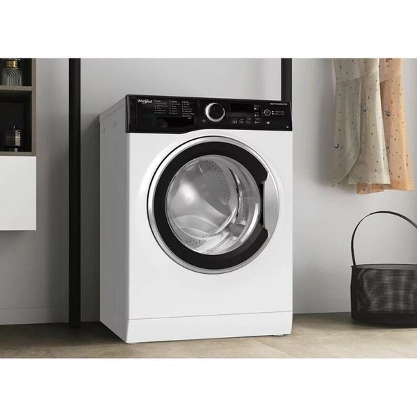 Пральна машина Whirlpool WRBSB6228BUA WRBSB6228BUA фото