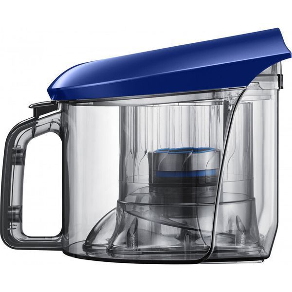 Пилосос Samsung VC07M2110SB/UK VC07M2110SB/UK фото