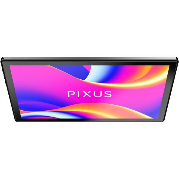 Планшет Pixus Line 6/128GB, 10.1" тmetal 4897058531725 фото