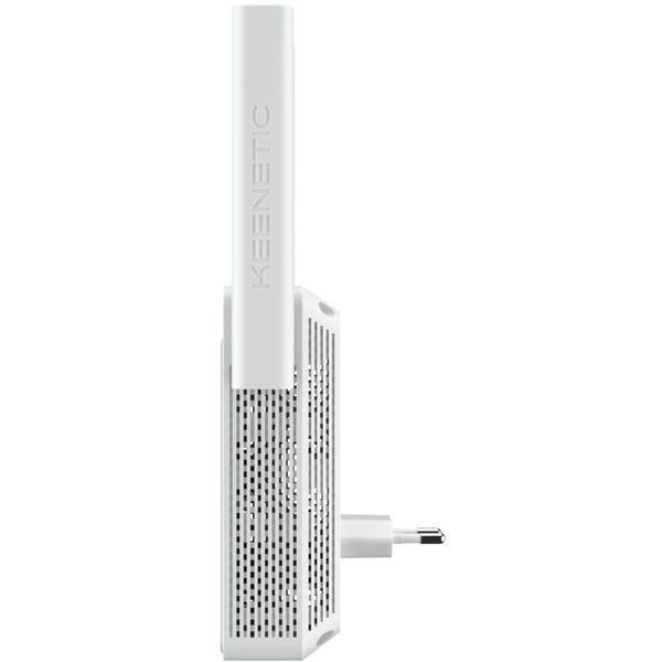 Маршрутизатор Keenetic BUDDY 4 (KN-3211) KN-3211 фото
