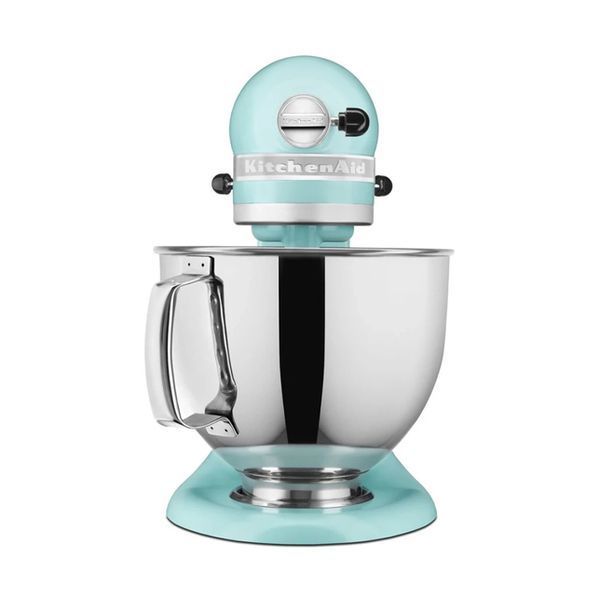 Кухонний комбайн KitchenAid 5KSM125EMI 5KSM125EMI фото