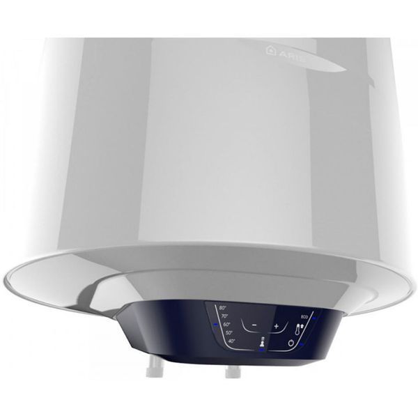 Водонагрівач електр Ariston BLU1 ECO PL DRY 3201456 фото