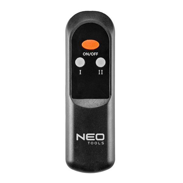 Обігрівач інфрачервоний Neo Tools 90-030 фото