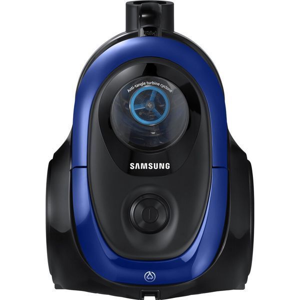 Пилосос Samsung VC07M2110SB/UK VC07M2110SB/UK фото