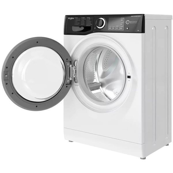 Пральна машина Whirlpool WRBSB6228BUA WRBSB6228BUA фото