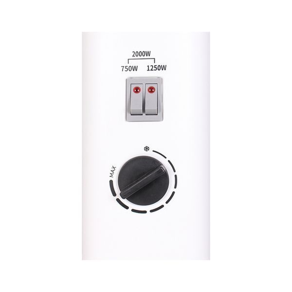 Обігрівач PRIME Technics PCH 2032 WL PCH 2032 WL фото