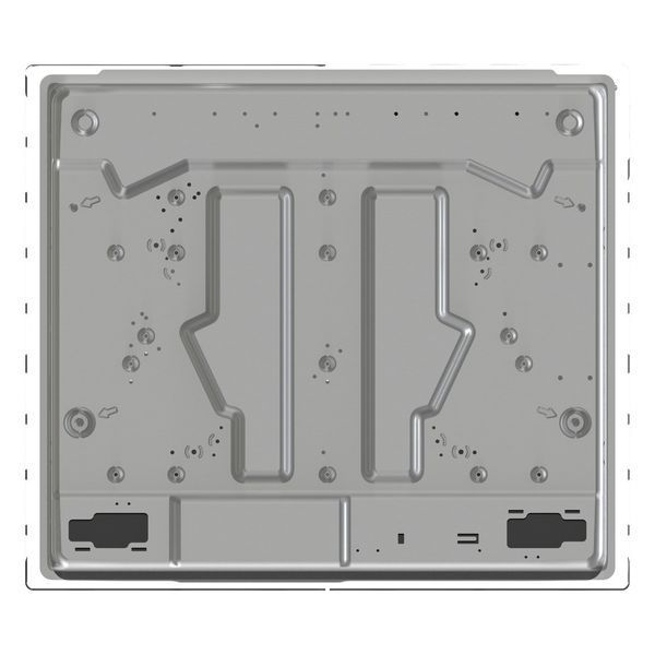 Варильна поверхня GORENJE BG6BA-G0B 737671 фото