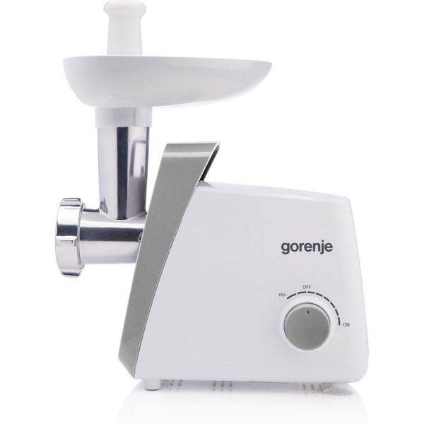 М'ясорубка Gorenje MG1601W MG1601W фото