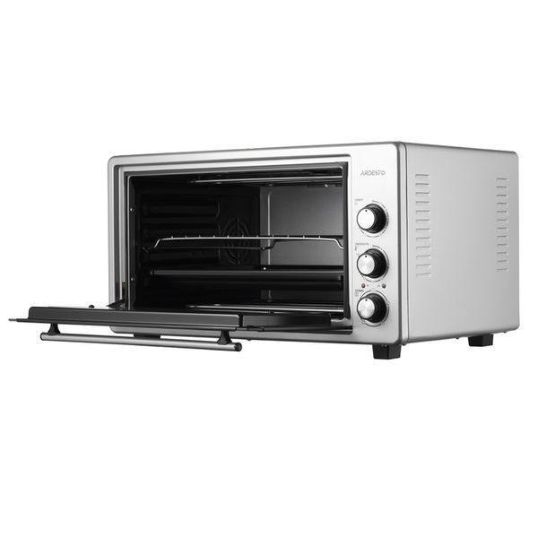 Електропіч ARDESTO MEO-S45FGG MEO-S45FGG фото