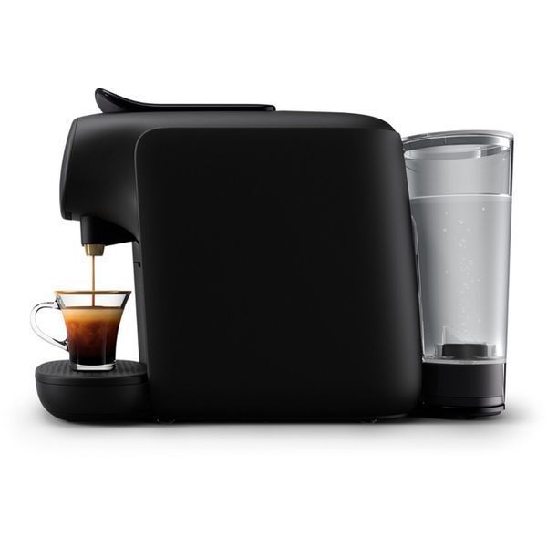Капсульна кавоварка Philips L'OR BARISTA Sublime (LM9012/60) LM9012/60 фото