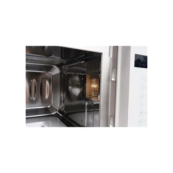 Мікрохвильова піч Ventolux MWBI 20 G WH TC FS MWBI 20 G WH TC FS фото