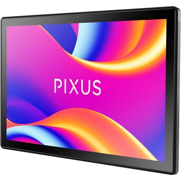 Планшет Pixus Line 6/128GB, 10.1" тmetal 4897058531725 фото