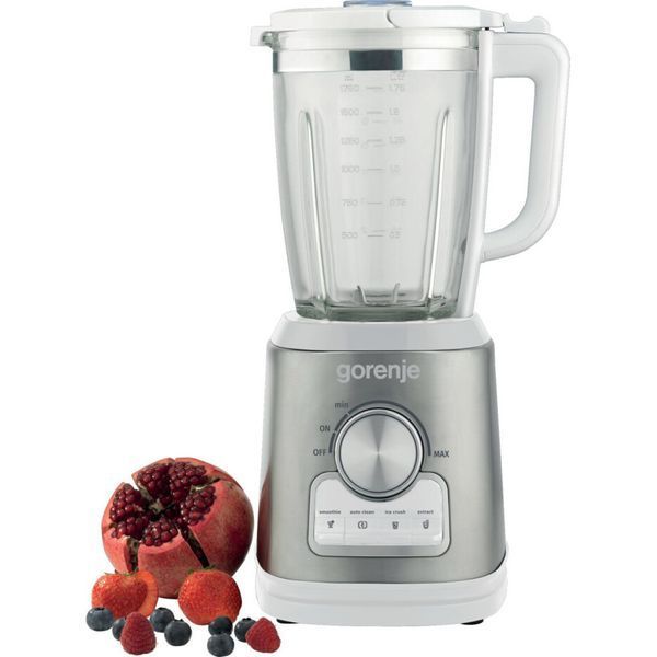 Блендер Gorenje стаціонарний B1400E B1400E фото