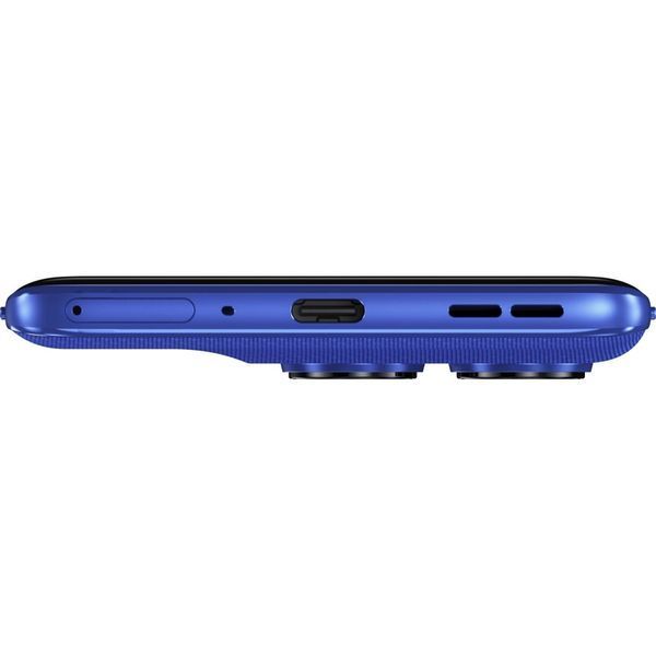 Смартфон Motorola Edge 60 Pro 12/512GB Dazzling Blue PB7X0069RS фото