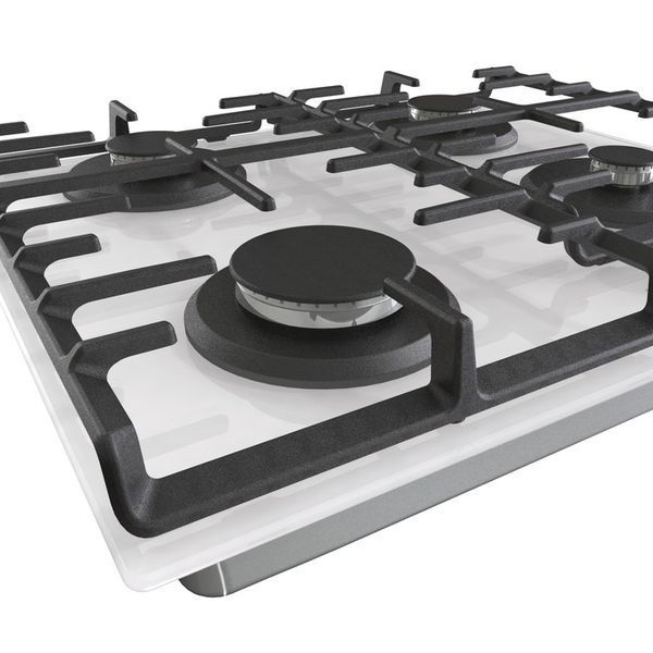 Варильна поверхня GORENJE BG6BA-G0B 737671 фото