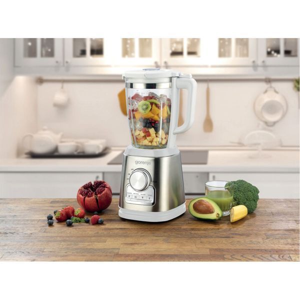 Блендер Gorenje стаціонарний B1400E B1400E фото