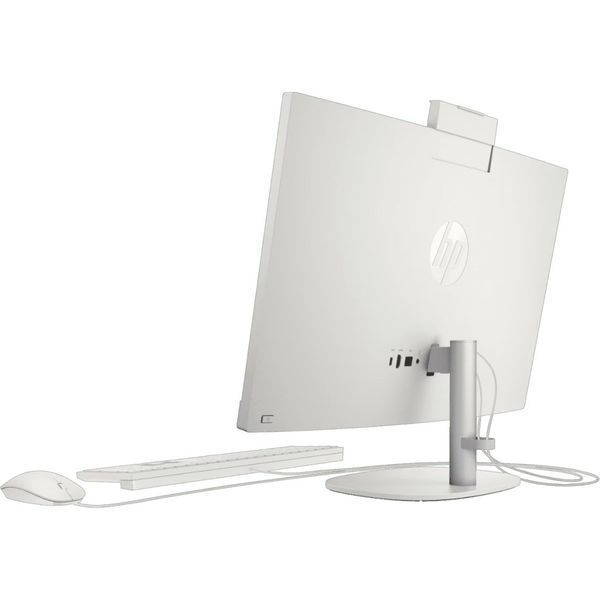Комп'ютер HP 24-cr0001ua AiO / Ryzen7 7730U, 16, 512, WiFi, Cam, KM (95Z23EA) 95Z23EA фото