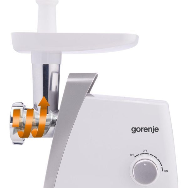 М'ясорубка Gorenje MG1601W MG1601W фото