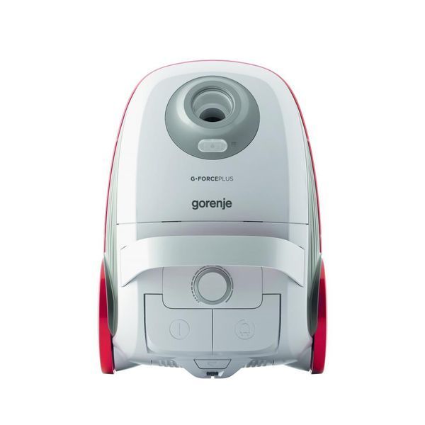 Пилосос Gorenje мішковий VCEA21GPLW VCEA21GPLW фото