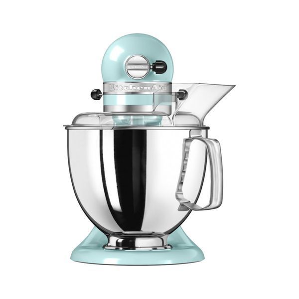 Кухонний комбайн KitchenAid 5KSM175PSEIC 5KSM175PSEIC фото
