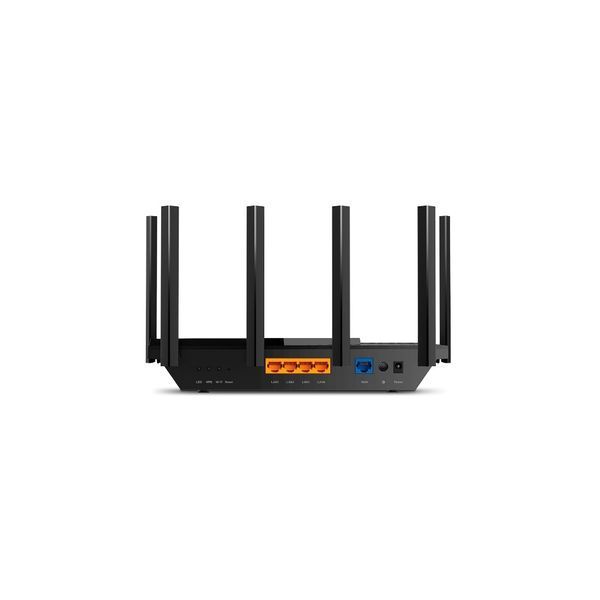 Маршрутизатор TP-Link ARCHER-AX72 ARCHER-AX72 фото