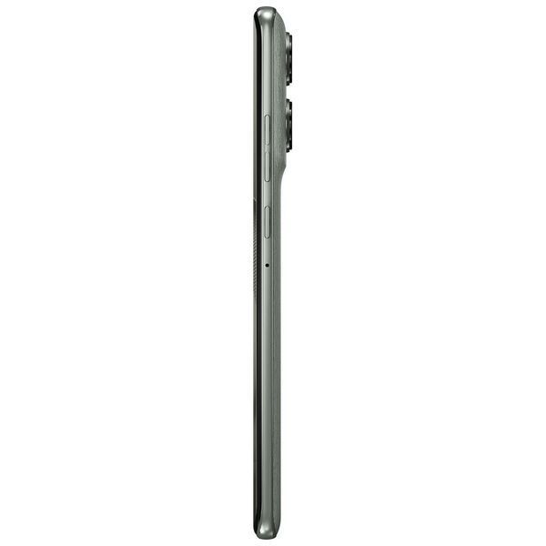 Смартфон Motorola Edge 60 Pro 8/256GB Shadow (Green) (PB7X0088RS) PB7X0088RS фото