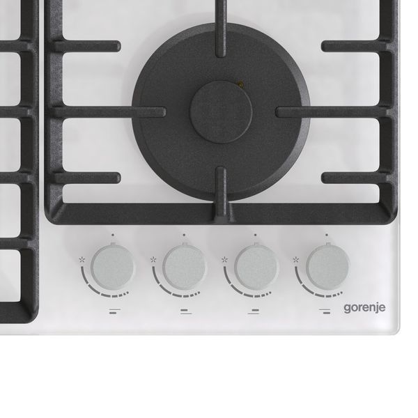 Варильна поверхня GORENJE BG6BA-G0B 737671 фото