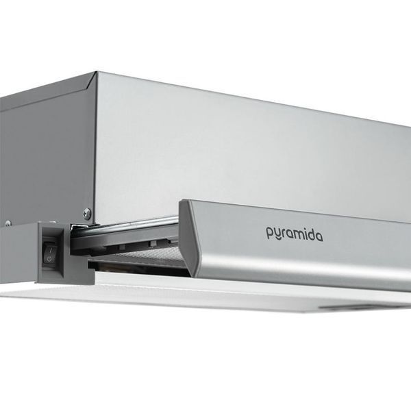 Витяжка кухонна Pyramida TLX1-60 SL TLX1-60 SL фото