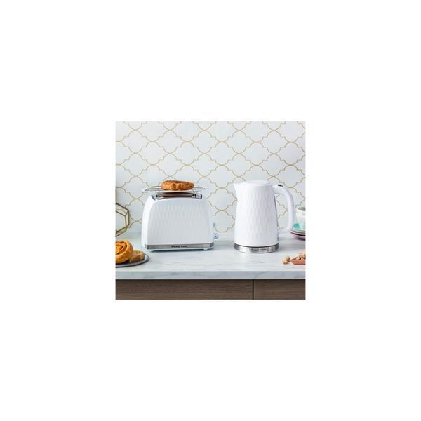 Електрочайник Russell Hobbs Honeycomb 26050-70 фото