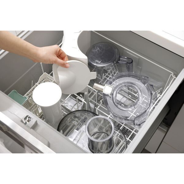 Соковитискач Panasonic MJ-CB100WTQ MJ-CB100WTQ фото