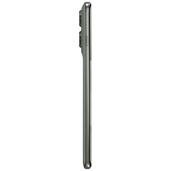 Смартфон Motorola Edge 60 Pro 8/256GB Shadow (Green) (PB7X0088RS) PB7X0088RS фото