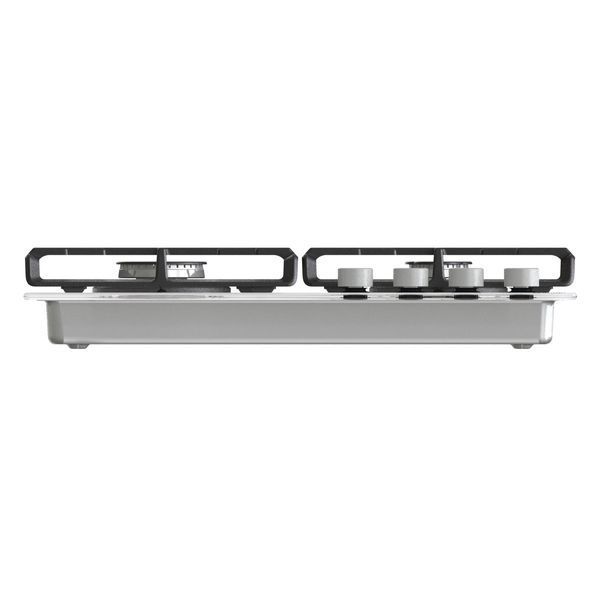 Варильна поверхня GORENJE BG6BA-G0B 737671 фото