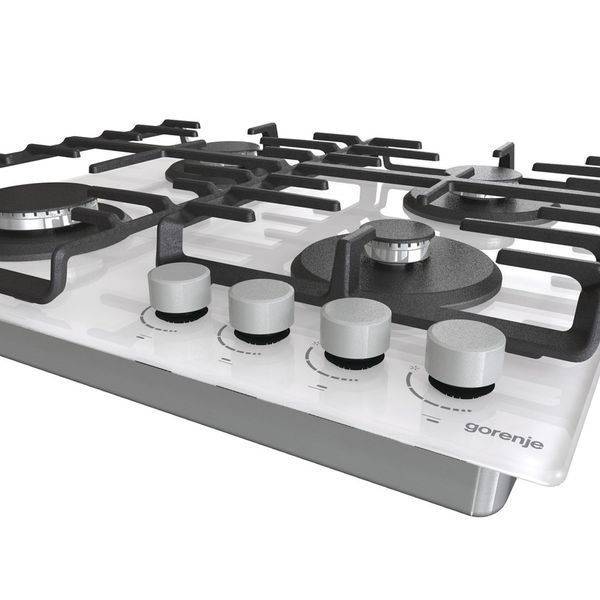 Варильна поверхня GORENJE BG6BA-G0B 737671 фото