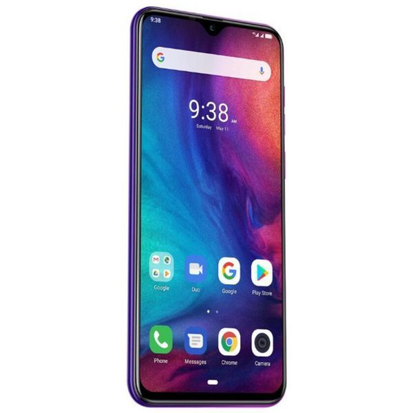 Смартфон Ulefone Note 7 1/16Gb Twilight (6937748733065) 6937748733065 фото