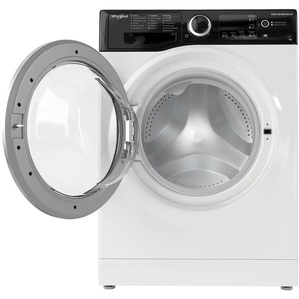 Пральна машина Whirlpool WRBSB6228BUA WRBSB6228BUA фото