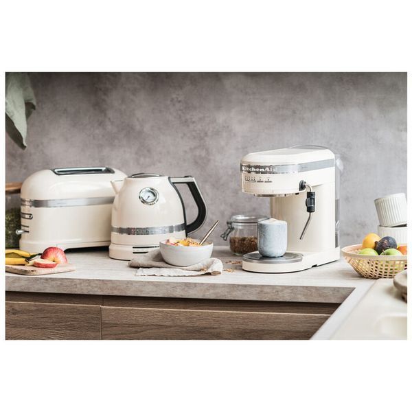 Електрочайник KitchenAid_МБТ 5KEK1522EAC 5KEK1522EAC фото